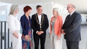 HSE Mid-West establish interagency oversight group to tackle health inequalities in Limerick