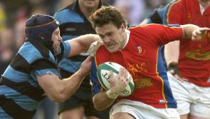Former Munster Rugby player appointed head coach of Leinster Women's senior side