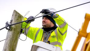 Limerick will receive €84m of Government investment under the National Broadband Plan