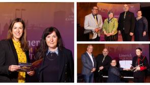 PICTURES: Limerick Summer Proms launched at University Concert Hall