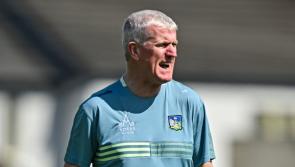 LISTEN: Limerick hurling manager John Kiely reflects on stunning victory over Cork