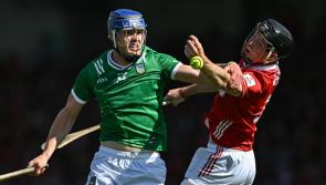 Limerick issue strong statement of intent against Cork in Munster Senior Hurling Championship