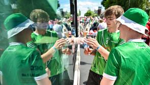 WATCH: Limerick hurling fans give their predictions on Munster championship clash with Cork