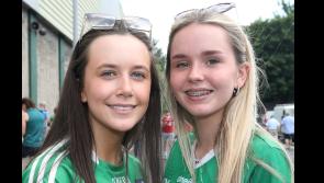 PICTURES: Limerick fans cheer hurlers to thrilling Munster championship win over Cork