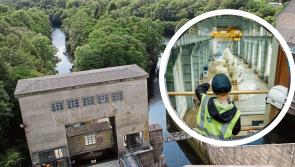 'Rare opportunity' to get free guided tours of Ardnacrusha Power Station this summer