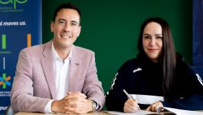 LEDP and Treaty United sign historic deal for Markets Field Stadium