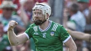 Limerick hurling star wins prestigious Player of the Week accolade 