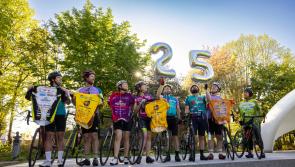 'It's hard to put into words' what Tour de Munster 'has meant for Limerick'