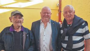 Thomond Park abseil to raise funds for a new community hall roof in Limerick