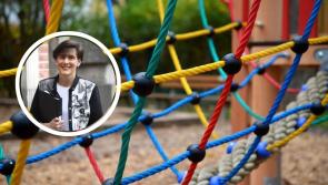 Funding boost for Limerick playground as sensory equipment gets green light