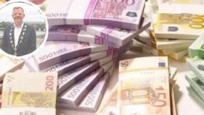 Mayor asks for €4.7bn from Government to advance Limerick projects