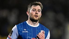 Treaty United host Longford Town in crucial First Division fixture