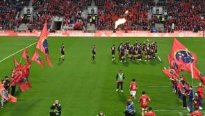 Munster Rugby continue preparations to host first Champions Cup game in Cork for 23 years