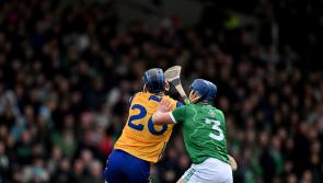 WATCH: Live pre-match analysis from T&Uacute;S Gaelic Grounds ahead of Limerick's clash with Clare