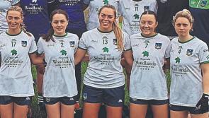 Limerick Ladies retain Munster senior 'B' football crown with thrilling win over Clare