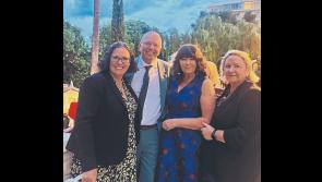 Limerick village to host global film and TV summit aimed at advancing women in the industry