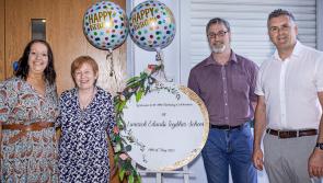  Inclusive Limerick school celebrates landmark 20th anniversary 