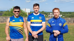 PICTURES: Patrickswell GAA to host golf classic in Ballyneety