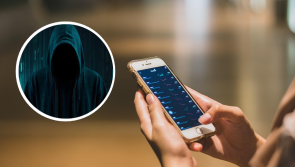 OPINION: People shouldn't have shared picture of man who threatened to 'slice babies'