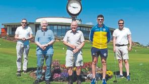 Limerick weekly golf notes  - latest news from clubs across the Mid-West region