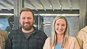 Limerick sister and brother put their best foot forward in Macra competitions