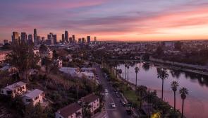 Limerick Minister to meet with film studios and gaming executives in trade mission to Los Angeles