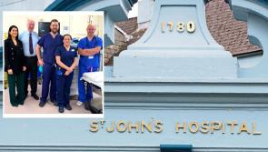 ‘No laughing matter’: Limerick hospital scraps use of ‘laughing gas’ following concerns