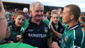Limerick legend Richie Bennis calls on parishes  to move Mass times for Munster final