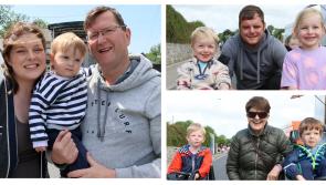 PICTURES: Fun for all at family fun day in Limerick Village