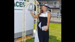 Limerick woman wins Best Dressed Lady title at Listowel Races