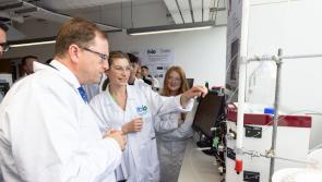 New course from Limerick university will ‘shape the next generation’ of the biopharma sector
