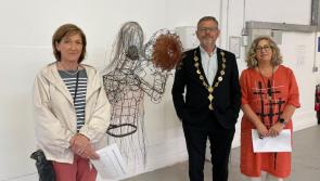 Students “bring a powerful and unique voice to Limerick’s cultural landscape”, says Mayor Moran