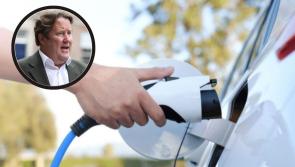 'Making it easy to charge wherever you are': New high-power EV charging locations for Limerick