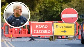 Roads closed and traffic measures announced for Munster Senior Hurling Championship Final