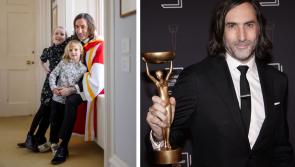 'I always remember coming into Limerick and the feeling of the city' - Booker Prize winner