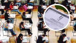 OPINION: 2025 Leaving Cert students shafted as 'Covid kids' will nab college places