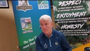 WATCH: Limerick manager John Kiely looks ahead to Munster final showdown with Cork