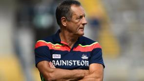 Former Cork senior hurling manager John Meyler: ‘I think of 2018 all the time when I go to Limerick’