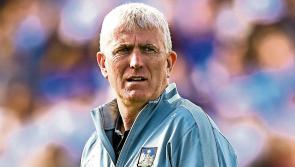 John Kiely insists Limerick want to keep  Mick Mackey Cup
