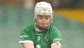 Love for the game still drives Limerick camogie captain Caoimhe Costelloe