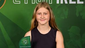 Limerick success at 35th FAI International Awards at the Aviva Stadium
