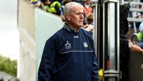 John Kiely insists Limerick in ‘good place’ as All-Ireland senior hurling quarter-final beckons