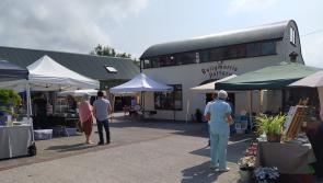 Group of Limerick ceramic artists join potter's market line-up