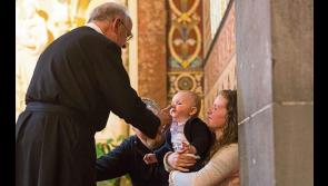 ‘We can be pilgrims of hope,’ urges local novena director 