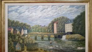 Local Limerick artists prepare to showcase their works for all who wish to see