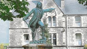 Setback for hopes of  returning remains of Patrick Sarsfield to Limerick