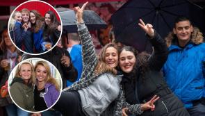 Throwback Thursday: Pictures from the Limerick Leader archives