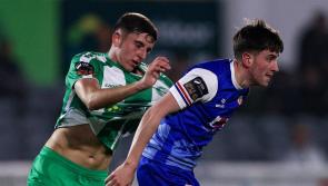 Treaty United host Bray Wanderers in crucial First Division clash