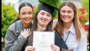 Empowering education:  Pioneering course is helping Limerick students with disabilities to find work