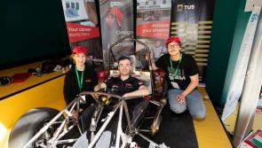Top Gear star due at manufacturing roadshow in Limerick